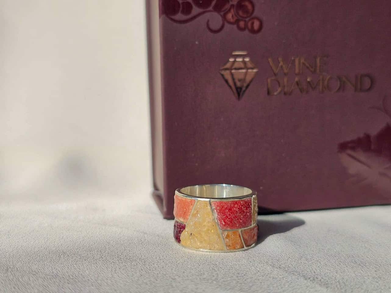 Ring "8000"